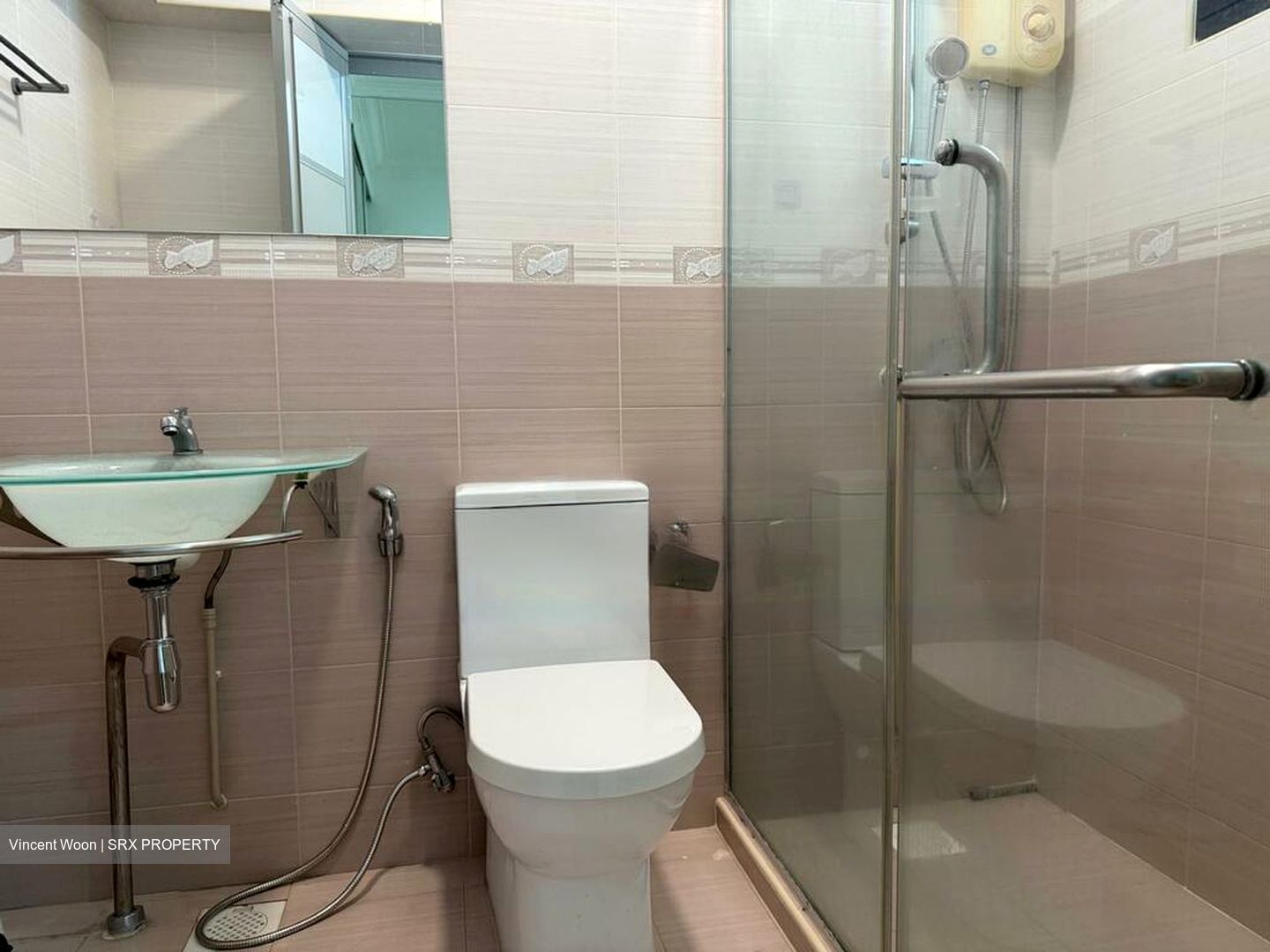 Blk 308B Anchorvale Place (Sengkang), HDB 5 Rooms #452515911